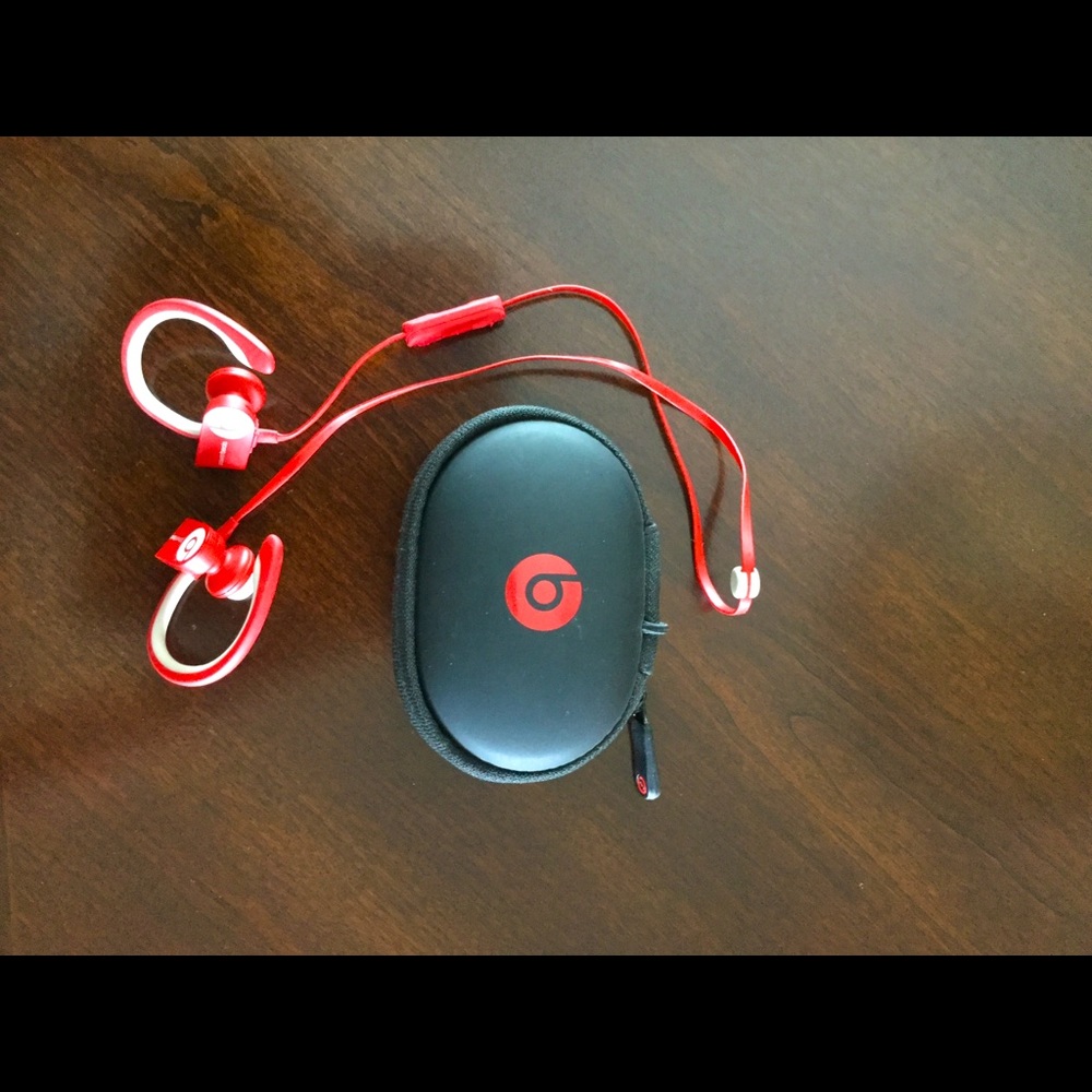 Power Beats